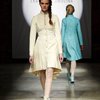 Показ весенней коллекции 2013 haute couture от Модного дома Екатерины Смолиной