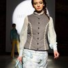 Показ весенней коллекции 2013 haute couture от Модного дома Екатерины Смолиной