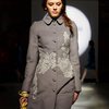Показ весенней коллекции 2013 haute couture от Модного дома Екатерины Смолиной