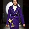Показ весенней коллекции 2013 haute couture от Модного дома Екатерины Смолиной