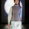 Показ весенней коллекции 2013 haute couture от Модного дома Екатерины Смолиной