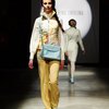 Показ весенней коллекции 2013 haute couture от Модного дома Екатерины Смолиной