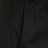 Юбка из костюмной ткани с асимметричным подолом
