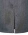 Юбка карандаш с завышенной линией талии серого цвета www.EkaterinaSmolina.ru