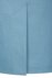 Юбка-карандаш с завышенной линией талии серо-голубого цвета www.EkaterinaSmolina.ru