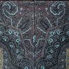 Юбка короткая из шерсти