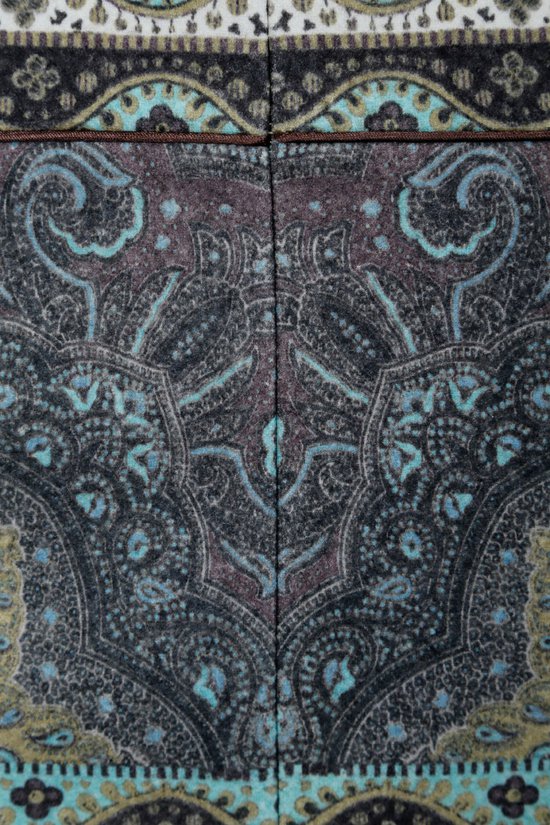 Юбка короткая из шерсти