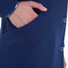 Классический костюмный жакет
