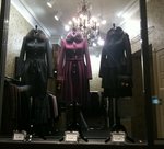 Открытие салона-гостиной Екатерины Смолиной в центре Москвы