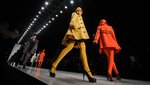 Что такое Ural Fashion week