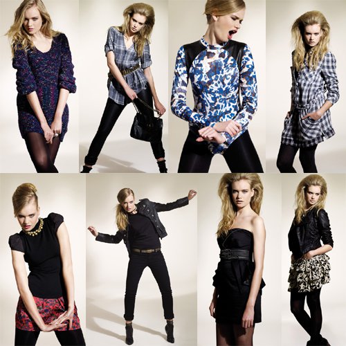 Модный тренд New Look