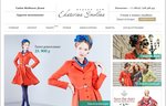 Новый интернет-магазин Модного дома  !