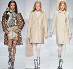 Осень 2012: самые яркие тренды нового сезона. Молодежная женская одежда на осень.