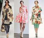 Летнее пальто. Какое оно?