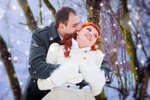 Свадебное пальто