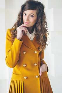 Женские пальто от дизайнера