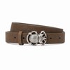 Ремень SCARABEO SILVER