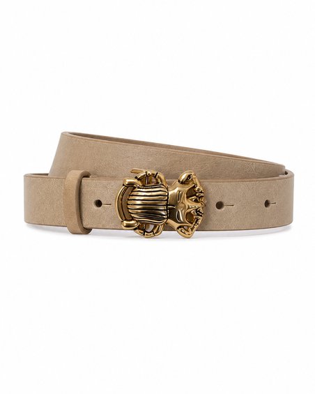 Ремень SCARABEO GOLD