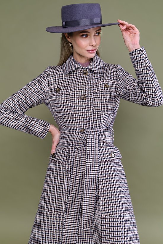 Шляпа Canotier