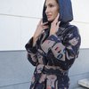 Limited edition. Пальто-кимоно из жаккарда