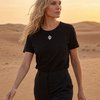 Футболка Ekaterina Smolina & Одиссея с мини йеной
