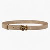 Ремень SCARABEO GOLD