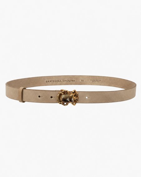 Ремень SCARABEO GOLD