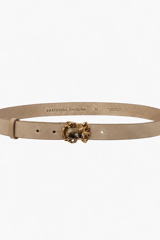 Ремень SCARABEO GOLD