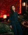 Бомбер с вышивкой и брюки www.EkaterinaSmolina.ru