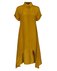 Платье-рубашка с асимметричным подолом www.EkaterinaSmolina.ru