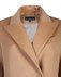 Пальто с английским воротником, цвет «Медовая нуга» www.EkaterinaSmolina.ru