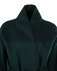 Пальто кимоно в темно-изумрудном цвете www.EkaterinaSmolina.ru