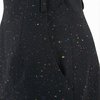 Юбка-карандаш из костюмной шерсти с цветным вкраплением.