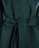 Пальто кимоно в темно-изумрудном цвете www.EkaterinaSmolina.ru
