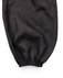 Брюки черные из итальянского льна www.EkaterinaSmolina.ru