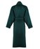 Пальто кимоно в темно-изумрудном цвете www.EkaterinaSmolina.ru
