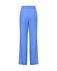 Широкие брюки цвета синий электрик www.EkaterinaSmolina.ru