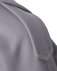 Укроченное пальто-куртка серого цвета www.EkaterinaSmolina.ru