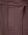 Пальто с широким английским воротником пурпурного цвета, из шерсти и кашемира www.EkaterinaSmolina.ru