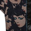 Limited edition. Пальто-кимоно из жаккарда