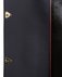 Пальто-тренч сиреневого цвета с декором из полуколец www.EkaterinaSmolina.ru